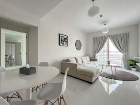 Magazine Worthy 1 BDR Apartment in JLT